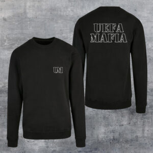 UM Outline (sweater)