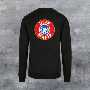 UM Logo – Big Back (sweater)