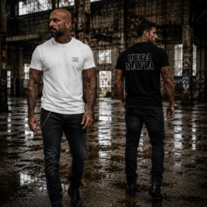 UM Outline (t-shirt)